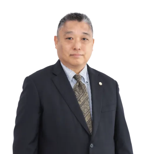 弁護士 天野 敏一