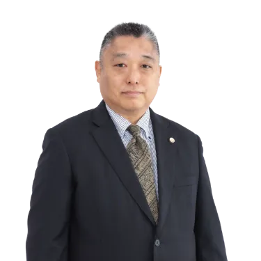 弁護士 天野 敏一